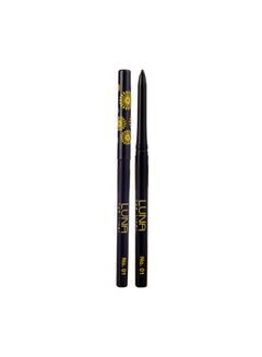 Luna Eye Liner Matic Pencil 01 Black 