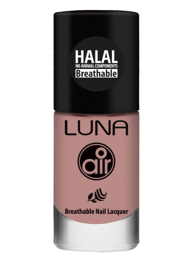 Luna - Air Nail Polish Halal Luna 10 ml - No. 31 Number 31 - Image 1