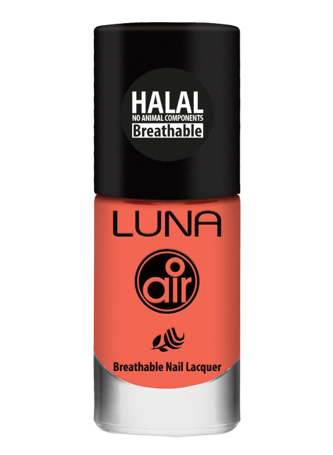 Luna Air Nail Polish Halal Luna 10 ml - No. 34 Number 34 