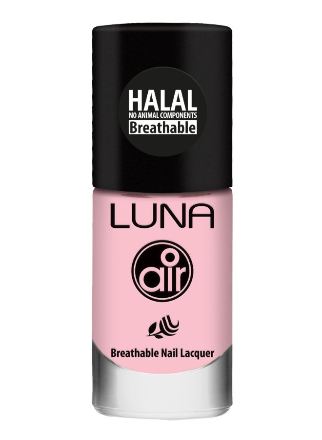 Luna - Air Nail Polish Halal Luna 10 ml - No. 35 Number 35 - Image 1