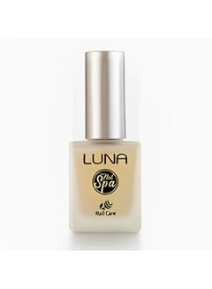 Luna Nail Spa Luna - Calcium Gel 10Ml Clear  - Image 2