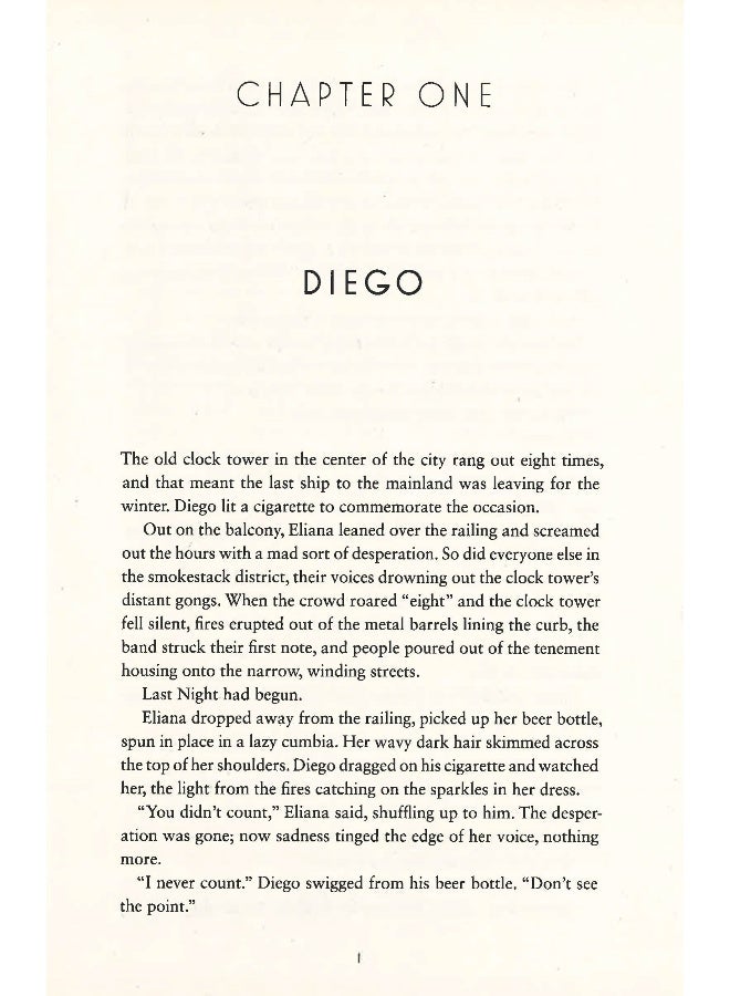 Our Lady Of The Ice Paperback English by Cassandra Rose Clarke - Image 3