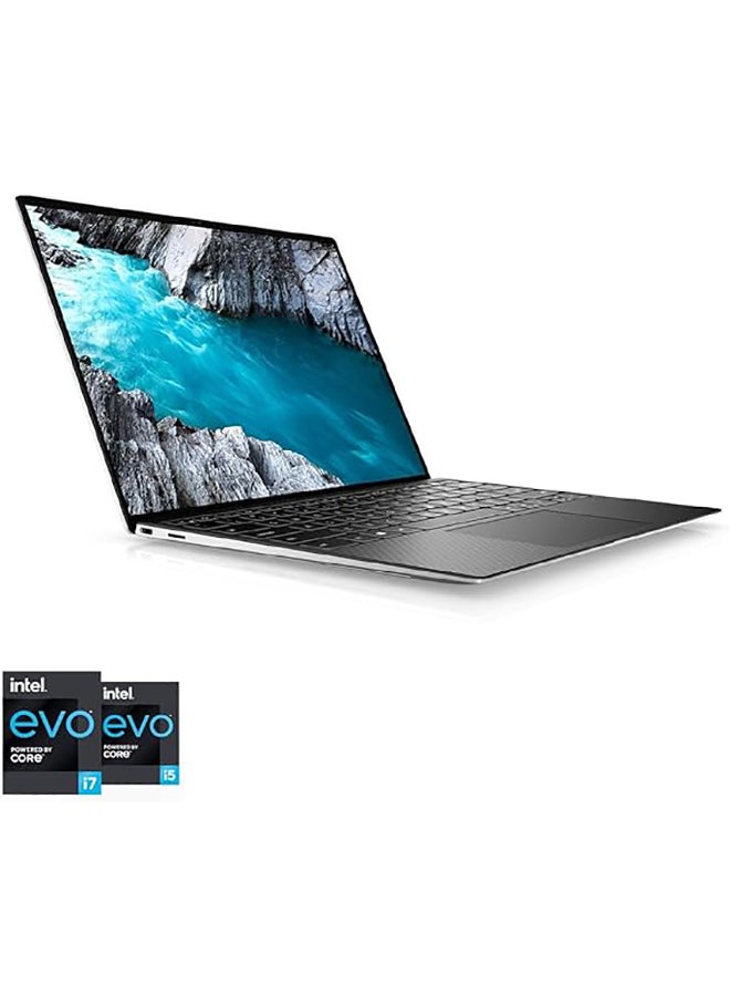 DELL - XPS 13 9300 Laptop With 13.4-Inch Display, Core i7 Processor/16GB RAM/1TB SSD/Intel UHD Graphics English Silver - Image 1