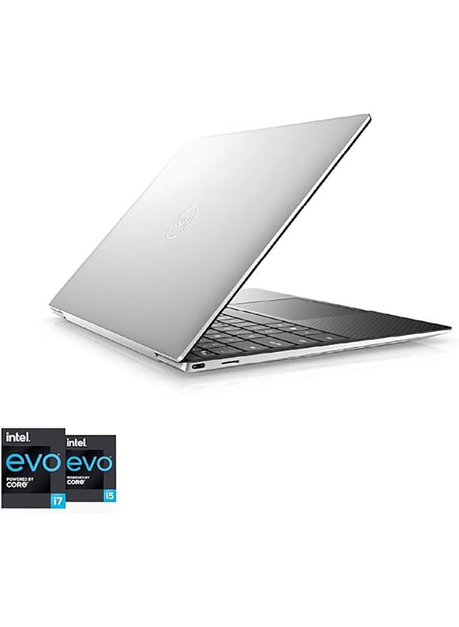 DELL - XPS 13 9300 Laptop With 13.4-Inch Display, Core i7 Processor/16GB RAM/1TB SSD/Intel UHD Graphics English Silver - Image 1