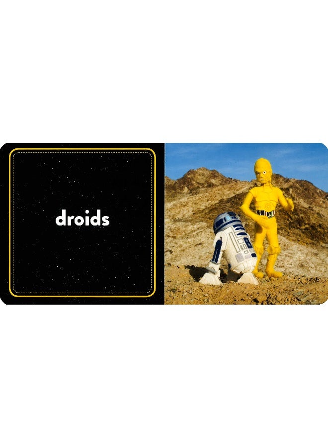 Star Wars Epic Yarns: Return Of The Jedi Hardcover English by Jack Wang - Image 3