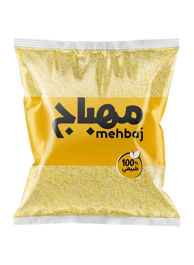 AL MEHBAJ Wheat White Soft 800grams  - Image 1