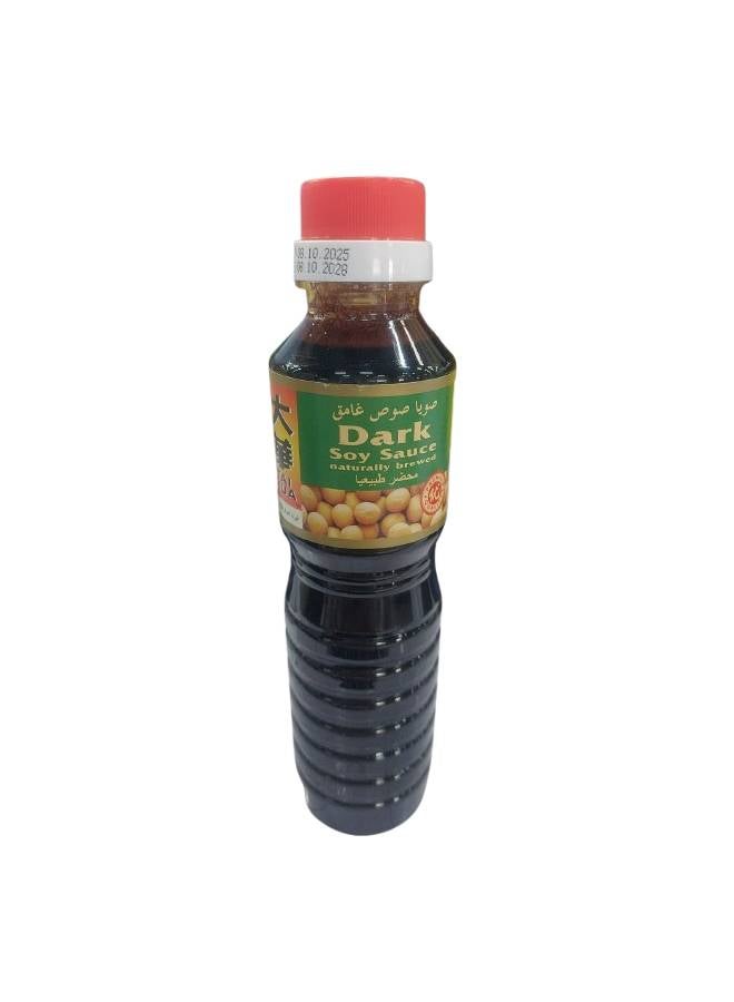 سعر ومواصفات تاي هوا صويا صوص الغامقة 320ملليلتر فردي (N41989240A) على Noon EG