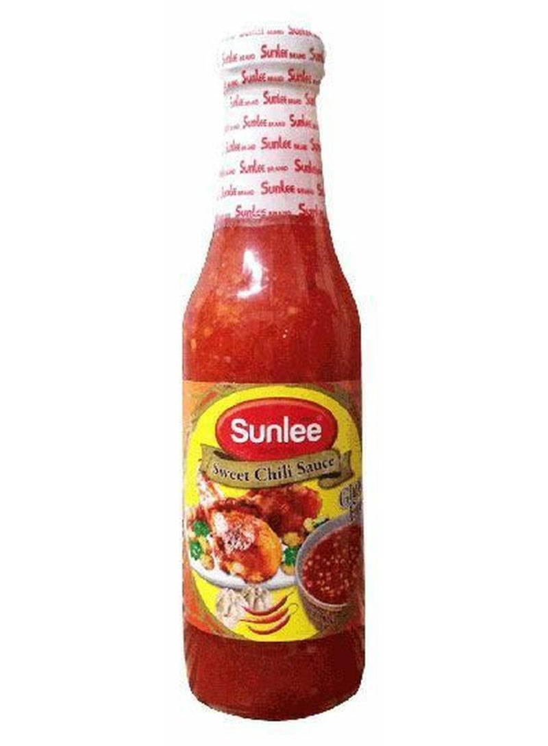 صن لى" سويت شيلى صوص " 300ملليلتر فردي