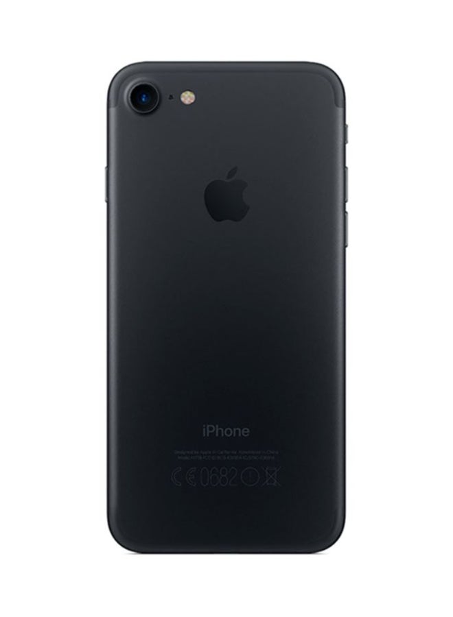Apple Renewed - iPhone 7 32GB Black ROM 4G With Facetime - Image 3