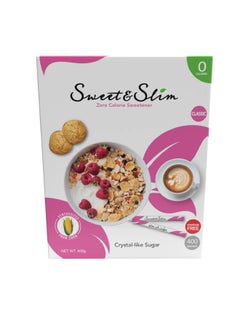 400-Bags Calorie Free Sweetener 400grams - pnsku/N42247368A/45/_/1741529409/b4b10e85-b999-4788-839e-7f94edd02005