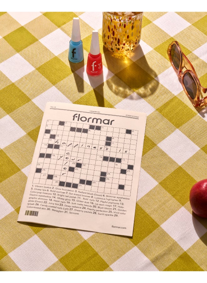 فلورمار طلاء أظافر نيو فورمولا+ ماكسي مود - Image 5