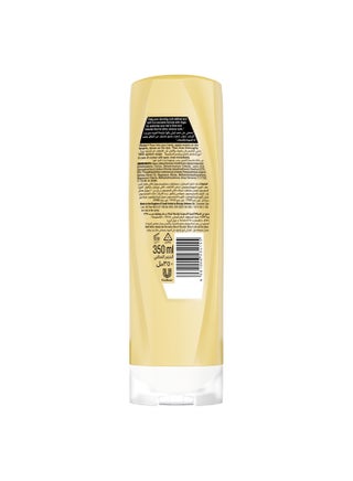 Conditioner For Deep Nourishment And Curl Definition with Argan Oil Clear 350ml - view 2