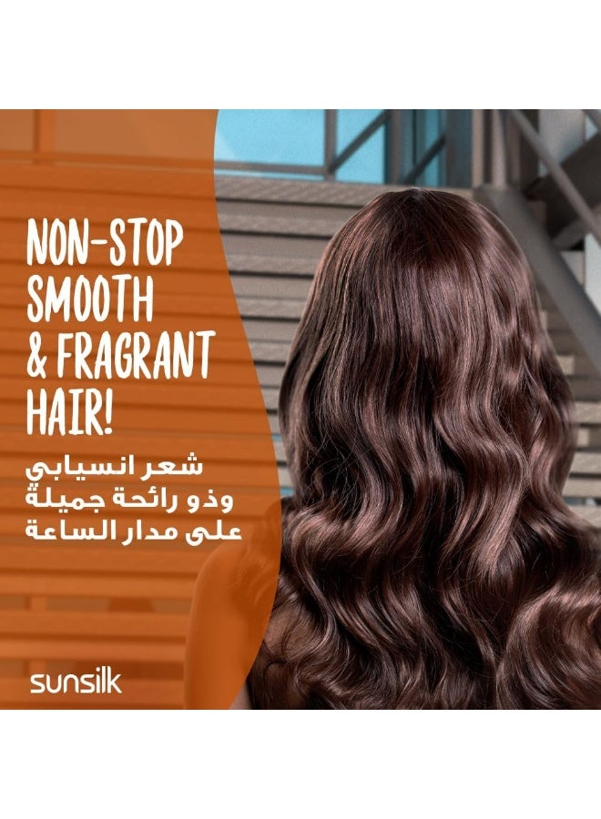 Sunsilk - Naturals Shampoo Curl Moisture , 400ml - Image 1