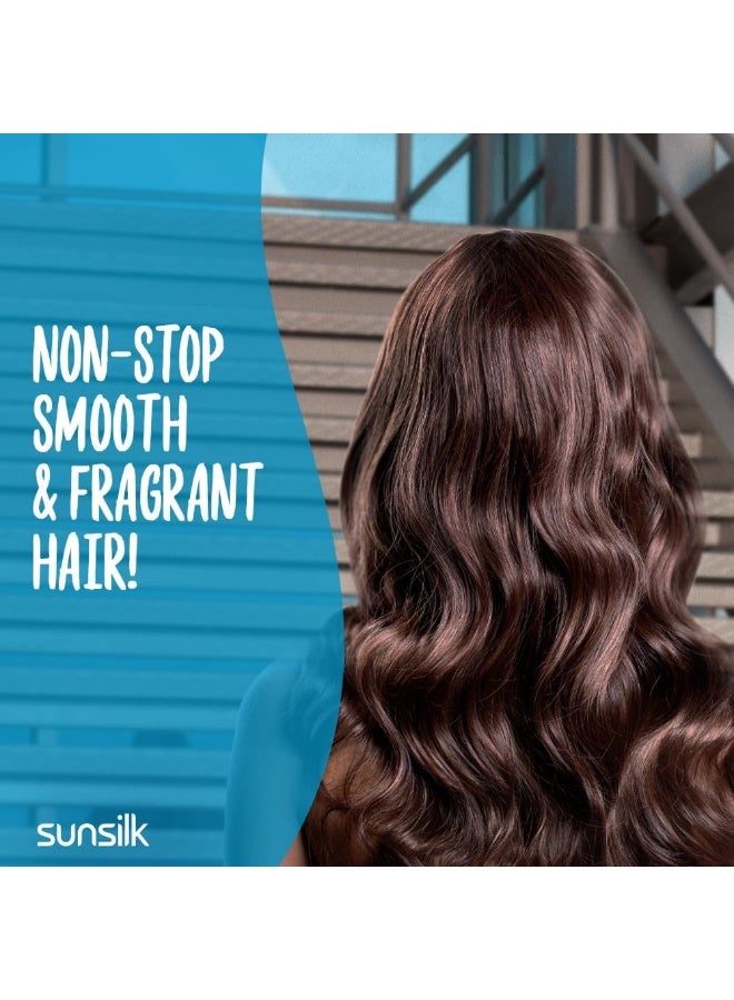 Sunsilk - Natural Recharge Micellar Volume Conditioner Clear 350ml - Image 1
