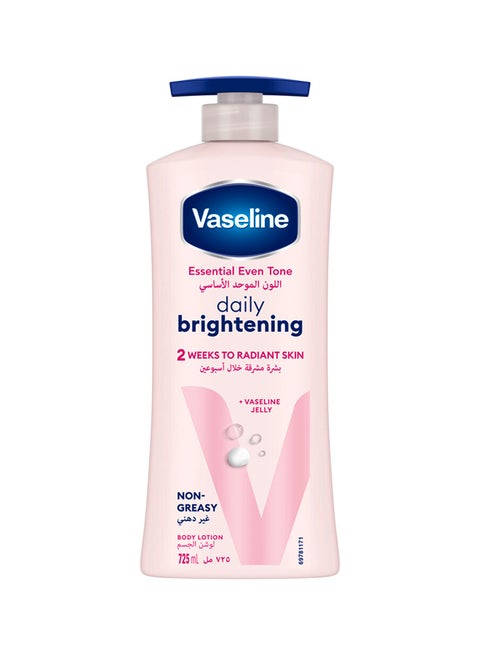 Even Tone Body Lotion 725ml