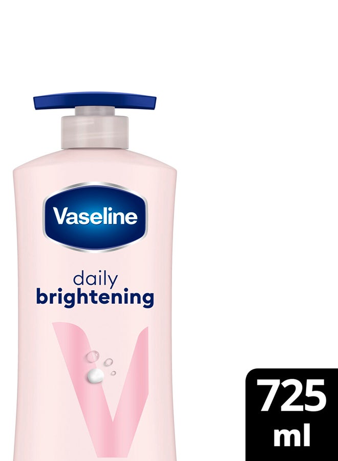 Vaseline Even Tone Body Lotion 725ml - Image 3