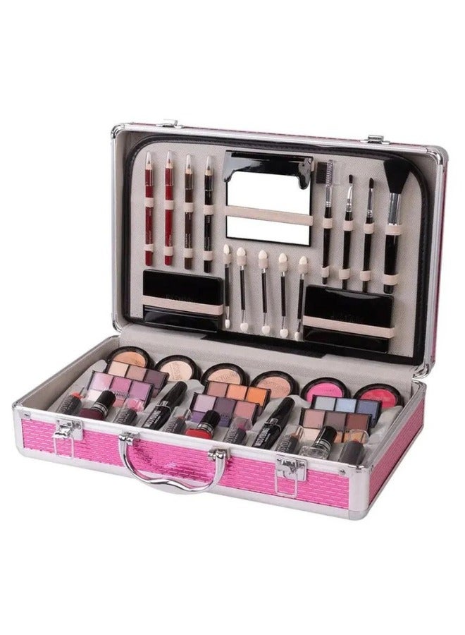 Make Up Kit Silver/Pink - pnsku/N42265052A/45/_/1728646313/f0d2900f-5e50-49f8-8f0b-0544df4d7415