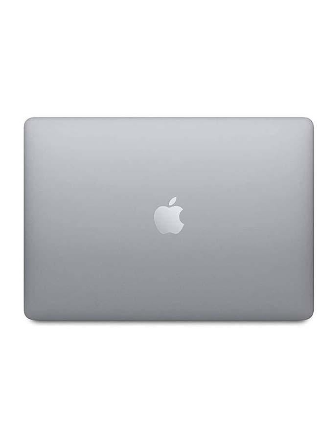 Apple Macbook Air MGN63 13" Display, Apple M1 Chip With 8-Core Processor and 7-Core Graphics / 8GB RAM / 256GB SSD/ English Keyboard(International version) English Space Grey - Image 3