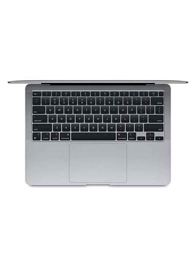 Apple Macbook Air MGN63 13" Display, Apple M1 Chip With 8-Core Processor and 7-Core Graphics / 8GB RAM / 256GB SSD/ English Keyboard(International version) English Space Grey - Image 4