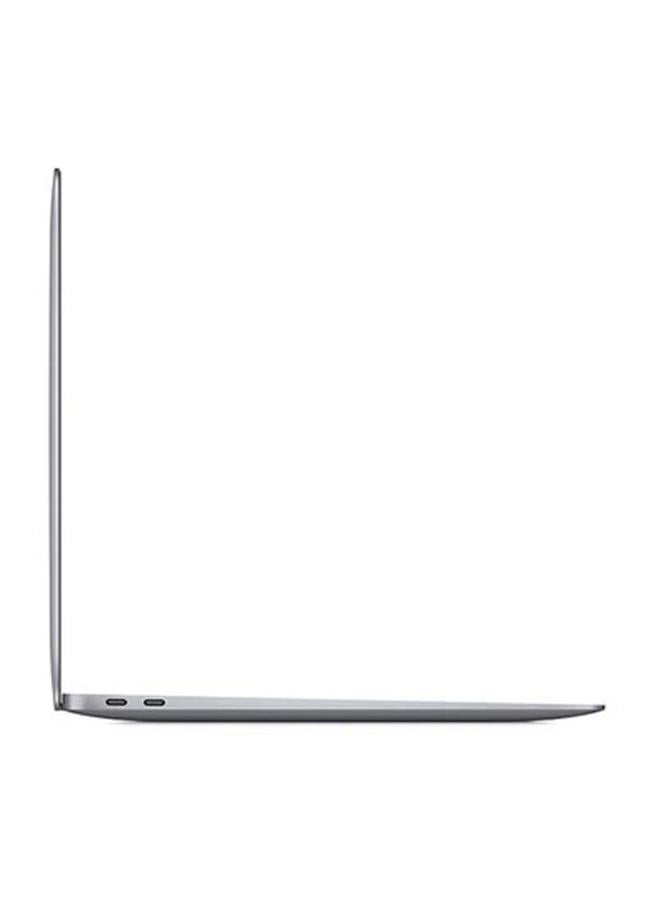 Apple Macbook Air MGN63 13" Display, Apple M1 Chip With 8-Core Processor and 7-Core Graphics / 8GB RAM / 256GB SSD/ English Keyboard(International version) English Space Grey - Image 5