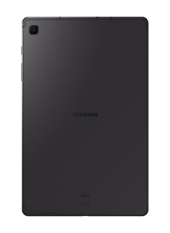 Samsung Galaxy Tab A7 10.4-Inch, 3GB RAM, 32GB, 4G LTE, Dark Grey - KSA Version - Image 3