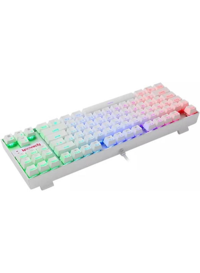 ريدراجون لوحة مفاتيح ميكانيكية سلكية للألعاب - Image 4