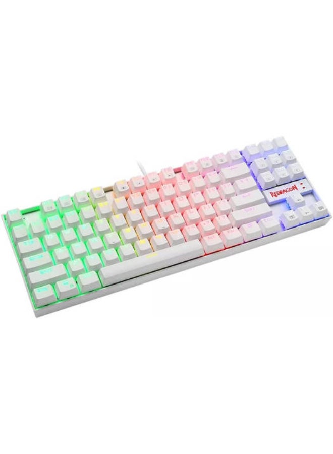 ريدراجون لوحة مفاتيح ميكانيكية سلكية للألعاب - Image 2