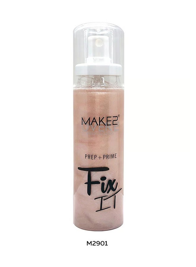 MAKE OVER 22 - Fix It Prep+Prime M2901 - Image 1