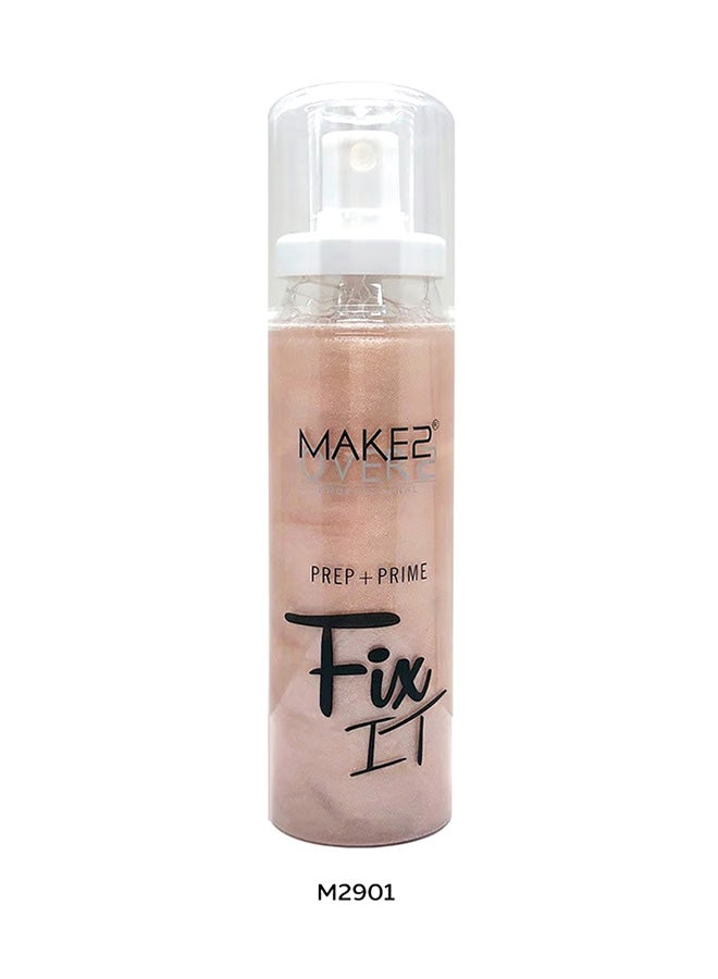 MAKE OVER 22 - Fix It Prep+Prime M2902 - Image 1