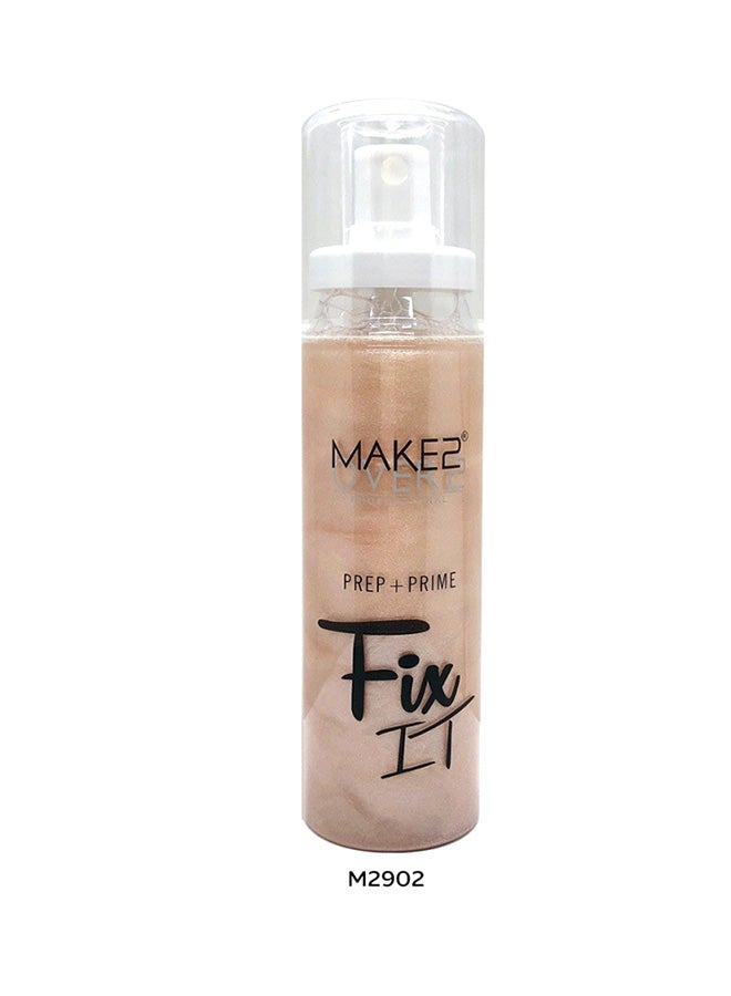 MAKE OVER 22 - Fix It Prep+Prime M2902 - Image 1