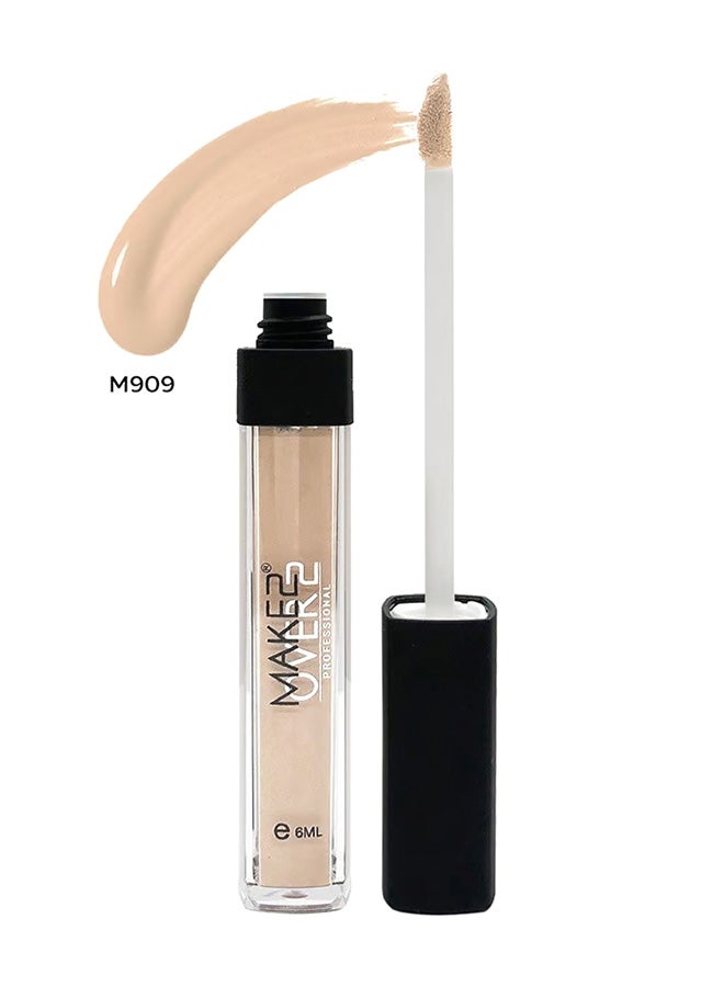 ميك اوفر22 كونسيلر خافي عيوب  - M909 M909 - Image 1