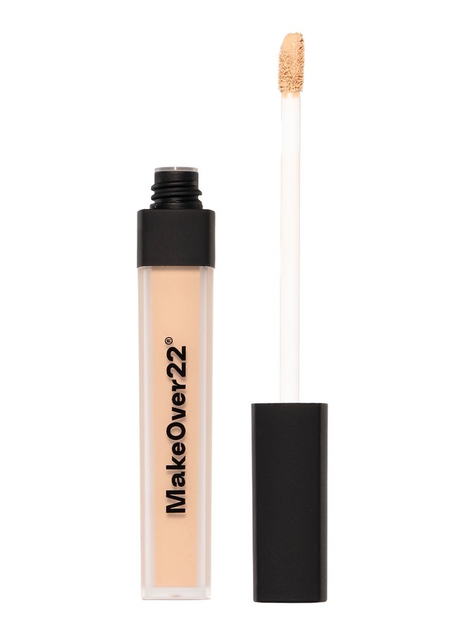 Make Over 22 Pro Long Wear Liquid Concealer M909 M909