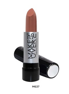 MAKE OVER 22 Long Lasting Matte Lipstick M637  - Image 1