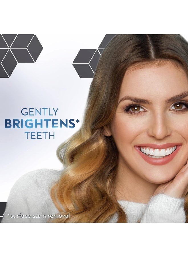 Crest White Whitening Therapy With Charcoal 75ml - Image 4