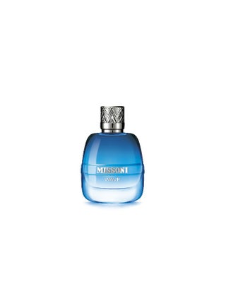 Wave Natural EDT 100ml - view 2