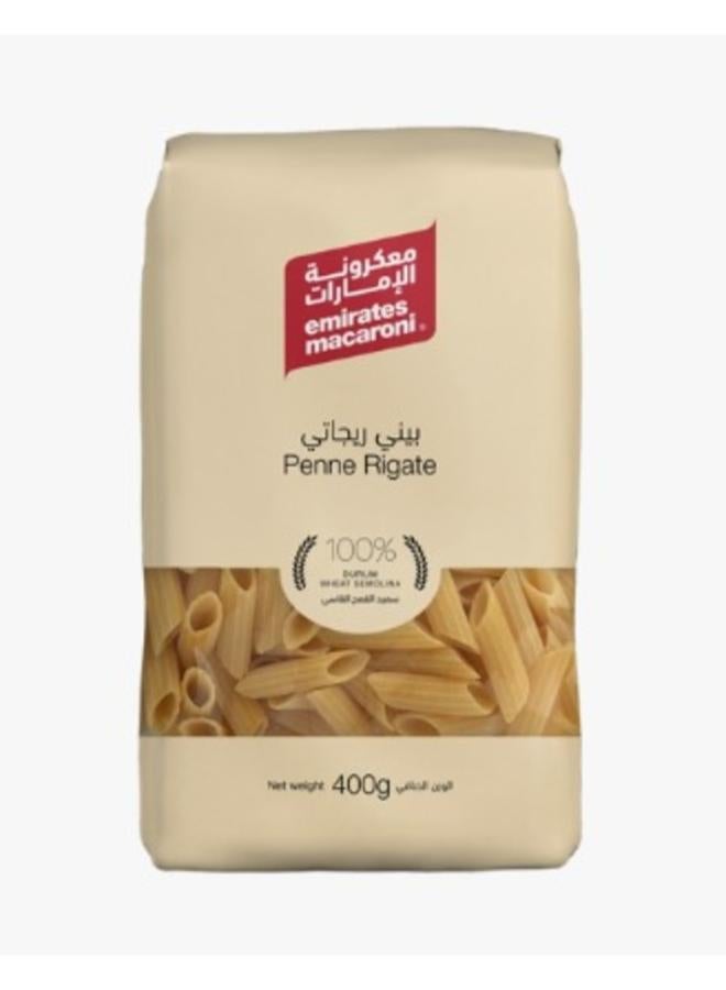 Emirates Macaroni Penne 400grams