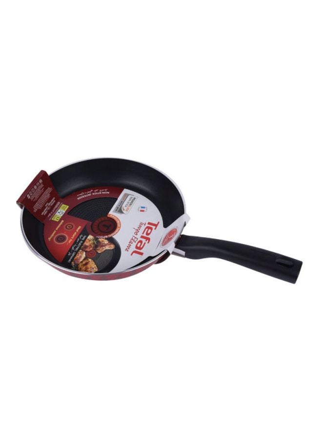 Tefal French Pan Red 20cm 