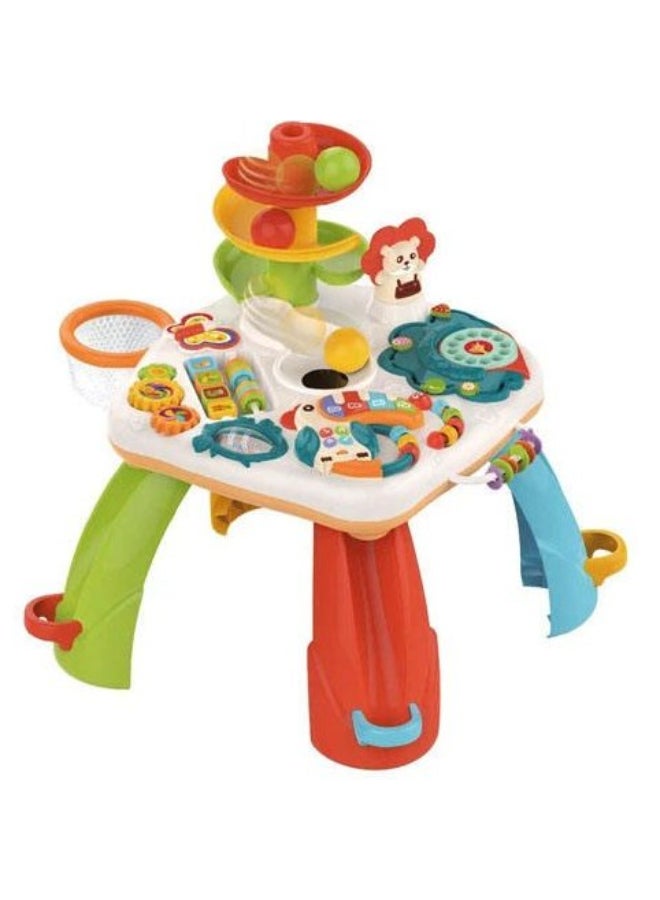 هوانجر طاولة لعب متعددة الوظائف - Image 1