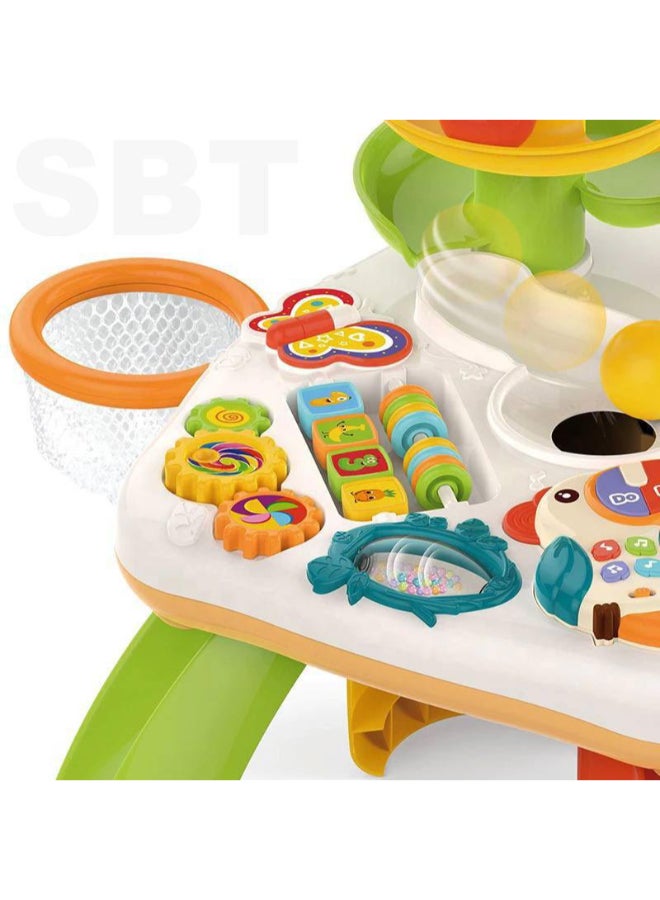 هوانجر طاولة لعب متعددة الوظائف - Image 4