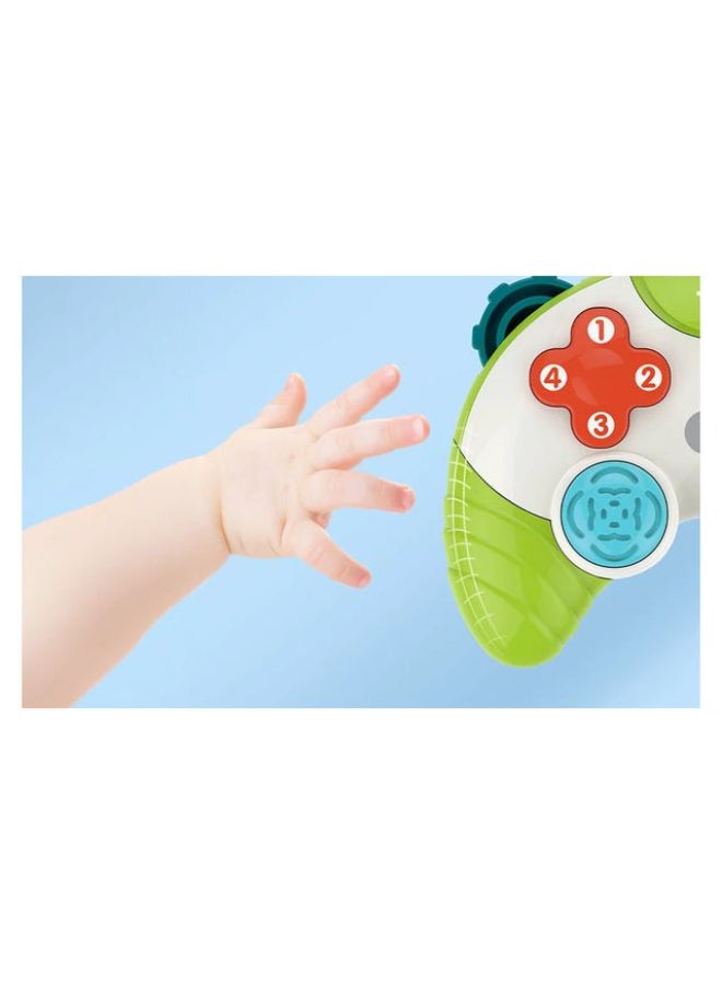 هوانجر ذراع تحكم للأطفال - Image 4