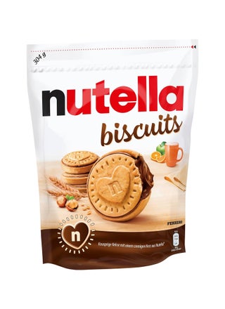 Ferrero Biscuits chocolate 304grams - pnsku/N42451365A/45/_/1746615709/76065fe1-07de-4eea-8c6d-ff549b408d09