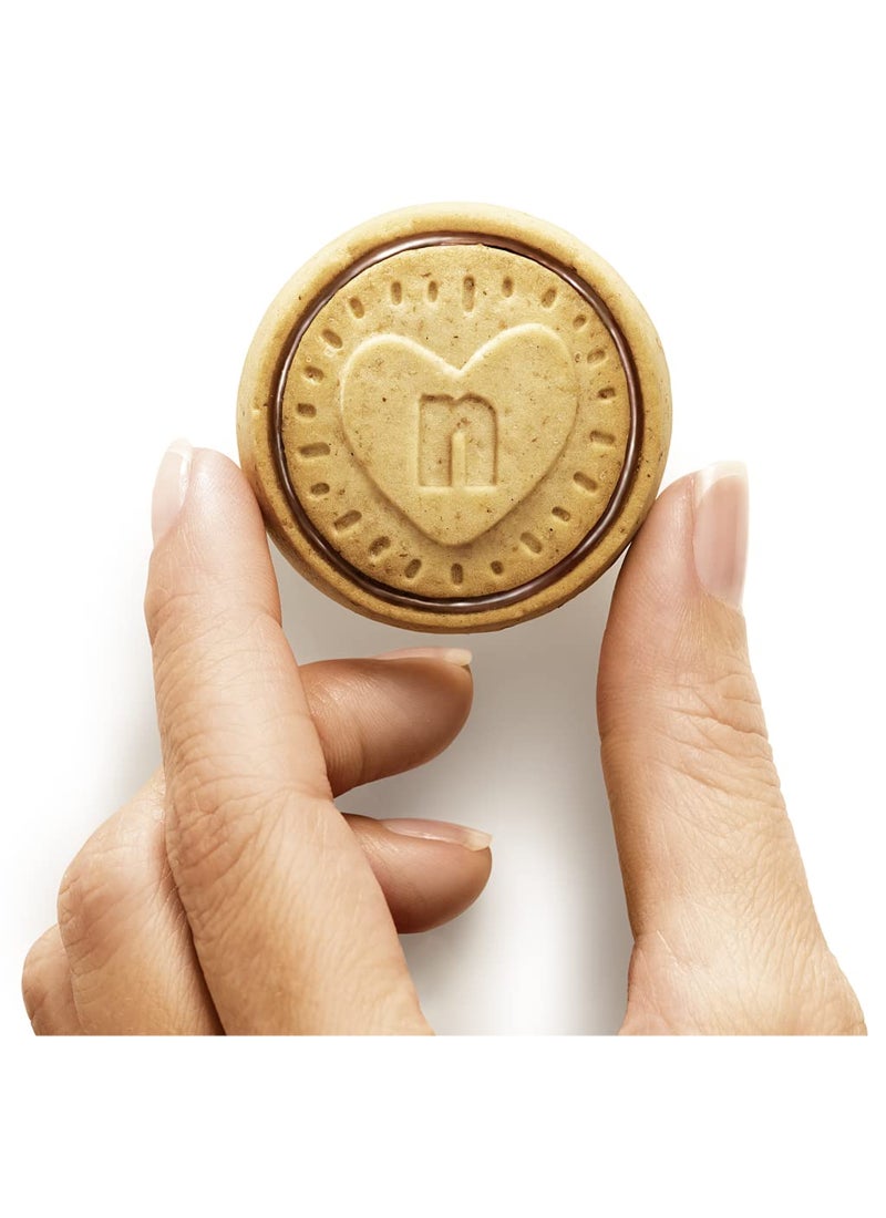 Ferrero Biscuits chocolate 304grams