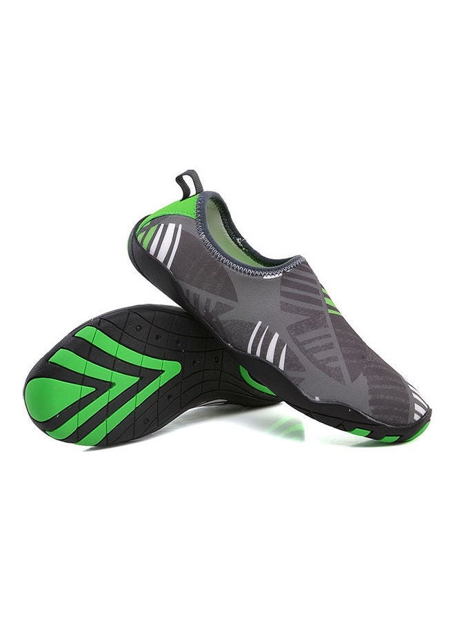 Beauenty Outdoor Comfortable Swimming Shoes grey  - Image 1