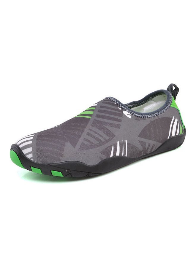 Beauenty Outdoor Comfortable Swimming Shoes grey  - Image 3