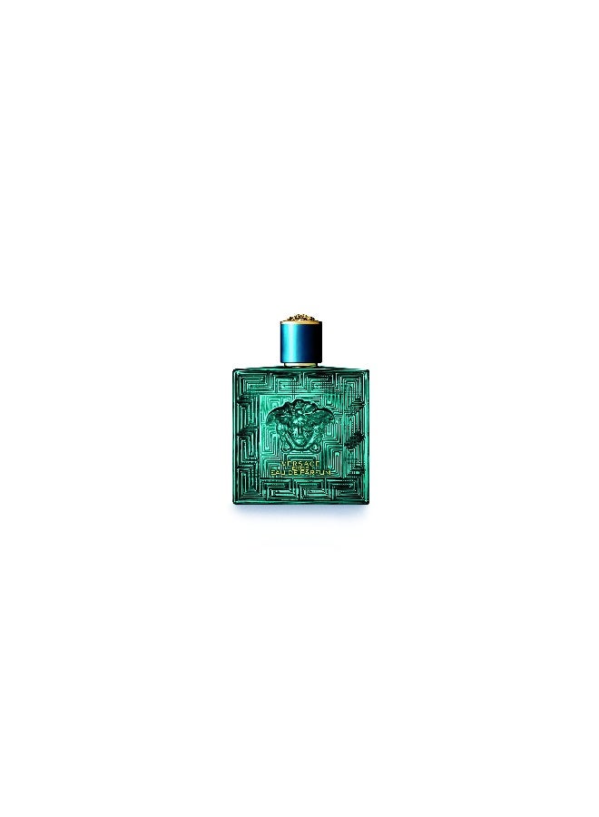 VERSACE Eros EDP 100ml  - Image 2