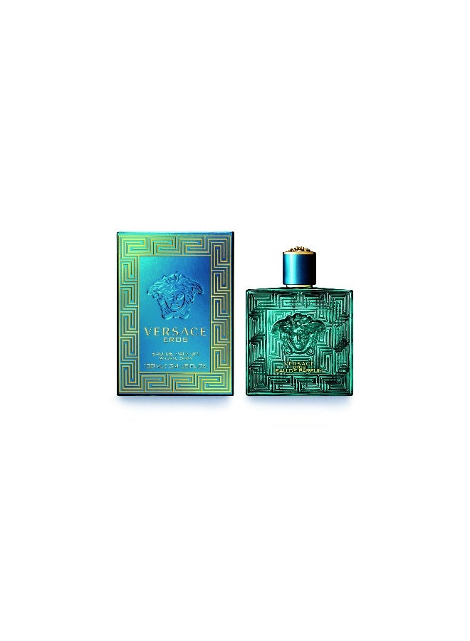 VERSACE Eros EDP 100ml  - Image 1