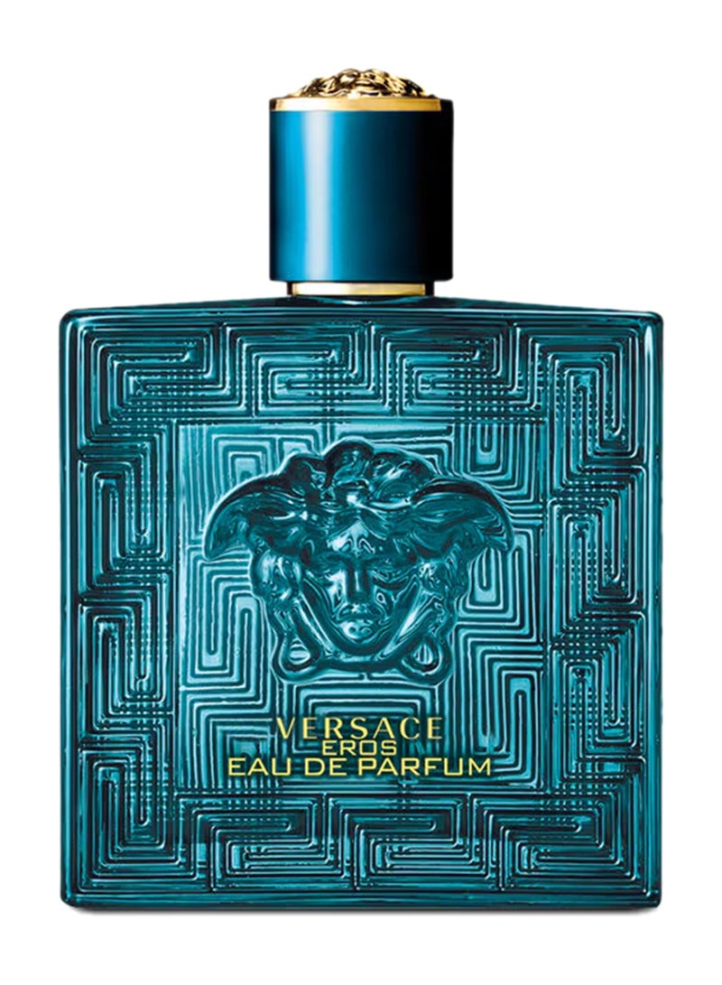 VERSACE Eros EDP 100ml - Image 1