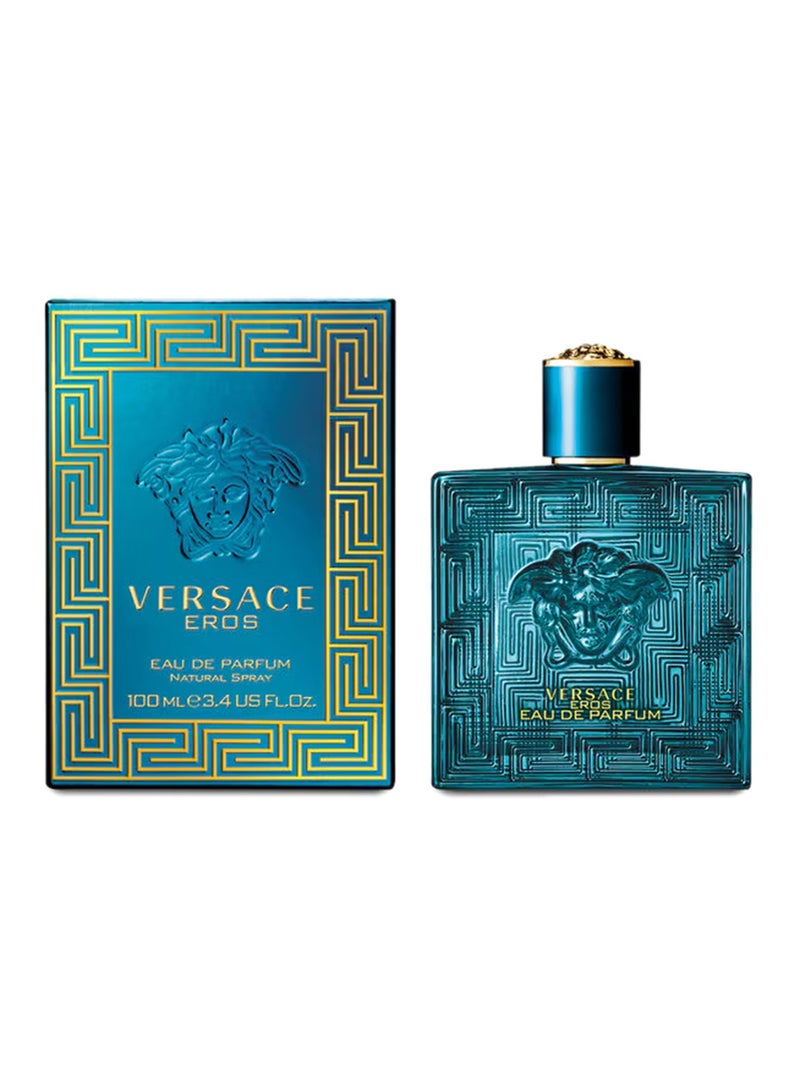 VERSACE Eros EDP 100ml - Image 2
