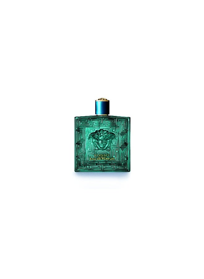 VERSACE Eros EDP For Men 200ml - Image 2