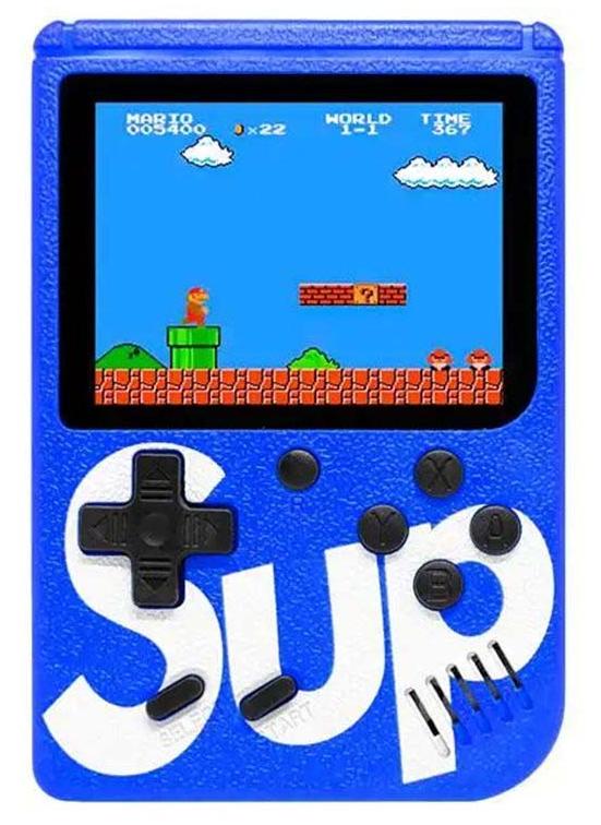 ساب 400 في 1 وحدة تحكم محمولة - Image 1